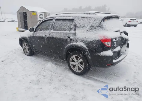 2006 Toyota Rav4 Sport V6 from USA, damaged, VIN JTMBK32V865002717